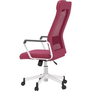 Офисное кресло LoftyHome _Request red W-153A-R