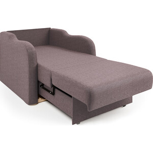 фото Кресло-кровать шарм-дизайн коломбо латте