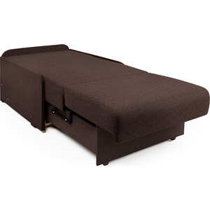 фото Кресло-кровать шарм-дизайн коломбо бп шоколад