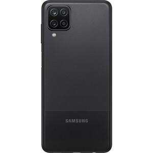 Смартфон Samsung Galaxy A12 4/64Gb черный Galaxy A12 4/64Gb черный - фото 5
