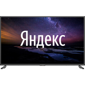

LED Телевизор Hyundai H-LED65EU1311, H-LED65EU1311
