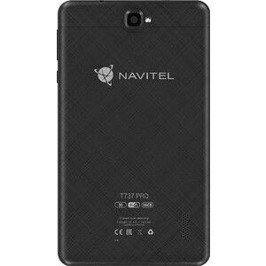 Навигатор Navitel T737 Pro планшетный навигатор