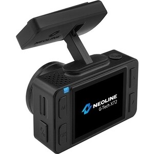 Видеорегистратор Neoline G-Tech X73 WiFi - фото 4