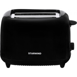 Тостер StarWind ST7002 тостер starwind st7002 700вт черный