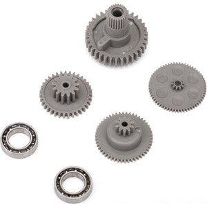 

Шестеренки TRAXXAS Gear set (for 2070, 2075 servos), Gear set (for 2070, 2075 servos)