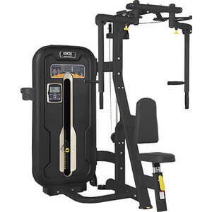 

Баттерфляй / Задняя дельта Bronze Gym MZM-002A, MZM-002A