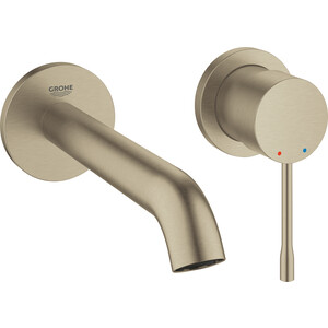 

Смеситель для раковины Grohe Essence матовый никель (19408EN1, 23571000), Essence матовый никель (19408EN1, 23571000)
