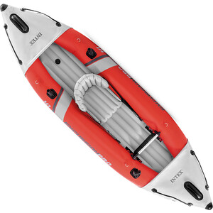 

Байдарка Intex 68303 Excursion Pro K1 до 100кг, 68303 Excursion Pro K1 до 100кг