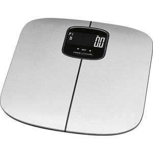 Весы ProfiCare PC-PW 3006 FA 7 in 1 часы электронные светящиеся холодное сердце
