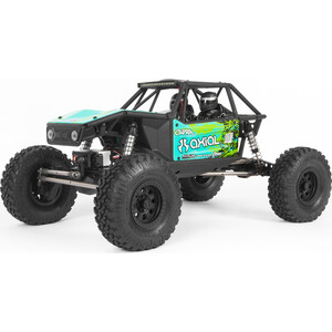 Радиоуправляемый багги Axial Capra 1.9 Unlimited Trail Buggy 4WD RTR масштаб 1:10 2.4G - AXI03000T2