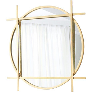 

Зеркало Genglass круглое GGM-06, круглое GGM-06