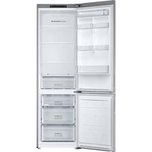 Холодильник Samsung RB37A50N0SA