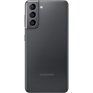Смартфон Samsung Galaxy S21 8/128Gb серый Galaxy S21 8/128Gb серый - фото 5