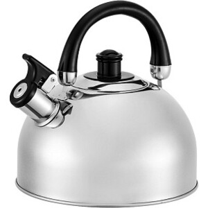 Чайник со свистком Webber 4.5 л (BE-0526)