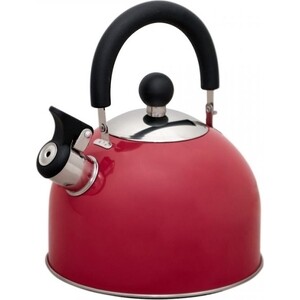 

Чайник со свистком Катунь 0.5 л (KT -120R), 0.5 л (KT -120R)