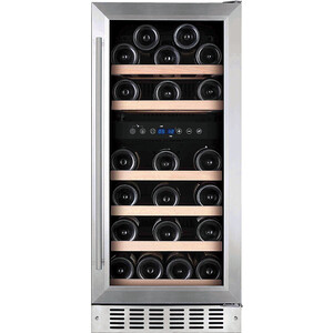 

Винный шкаф Temptech VWCR30DS, VWCR30DS