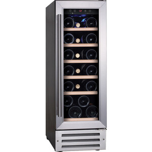 

Винный шкаф Temptech VWC300SS, VWC300SS