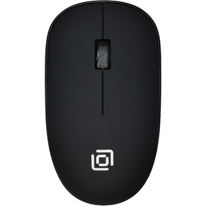 

Мышь Oklick 515MW wireless черный, 515MW wireless черный