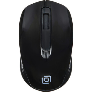 

Мышь Oklick 475MW wireless черный, 475MW wireless черный