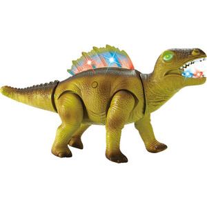 Радиоуправляемый динозавр CS Toys Диметродон (38 см, свет, звук) - 9983 Диметродон (38 см, свет, звук) - 9983 - фото 2