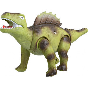 Радиоуправляемый динозавр CS Toys Диметродон (38 см, свет, звук) - 9983 Диметродон (38 см, свет, звук) - 9983 - фото 3