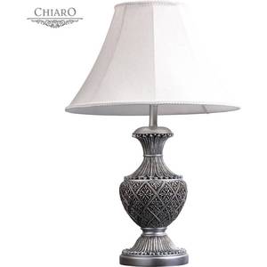 

Настольная лампа Chiaro 254031101, 254031101