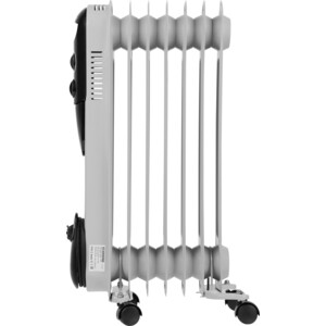 Масляный радиатор StarWind SHV3001 серый