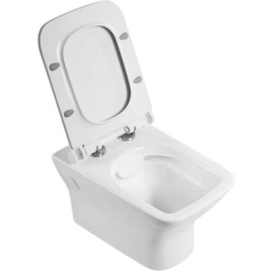 Комплект унитаза BelBagno Romano с инсталляцией и сиденьем микролифт (BB248CHR-SM, BB146SC, 458.124.21.1)