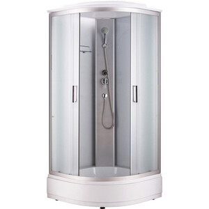 

Душевая кабина Royal Bath CK 80x80 стекло белое/рифленое (RB-EKO80CK-WM), CK 80x80 стекло белое/рифленое (RB-EKO80CK-WM)