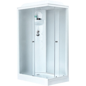 

Душевая кабина Royal Bath HP 120x80 левая, стекло матовое/рифленое (RB8120HP4-MM-L), HP 120x80 левая, стекло матовое/рифленое (RB8120HP4-MM-L)