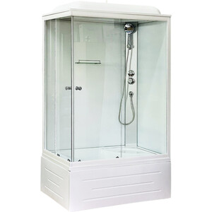 

Душевая кабина Royal Bath BP 100x80 правая, стекло белое/прозрачное (RB8100BP5-WT-R), BP 100x80 правая, стекло белое/прозрачное (RB8100BP5-WT-R)
