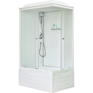 

Душевая кабина Royal Bath BP 120x80 левая, стекло белое/матовое (RB8120BP5-WC-L), BP 120x80 левая, стекло белое/матовое (RB8120BP5-WC-L)