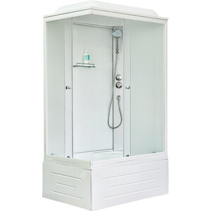 

Душевая кабина Royal Bath BP 120x80 правая, стекло белое/матовое (RB8120BP5-WC-R), BP 120x80 правая, стекло белое/матовое (RB8120BP5-WC-R)