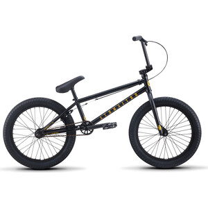 

Велосипед Atom Nitro (2021) Рама- TT 20.75'' GraphiteBlack (53536813), Nitro (2021) Рама- TT 20.75" GraphiteBlack (53536813)