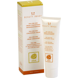 

Крем от вросших волос Beauty Image B0101 с АНА кислотами, B0101 с АНА кислотами
