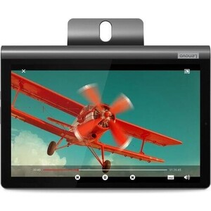 

Планшет Lenovo Yoga Smart Tab YT-X705F 32Gb Wi-Fi Iron Grey (ZA3V0063RU), Yoga Smart Tab YT-X705F 32Gb Wi-Fi Iron Grey (ZA3V0063RU)