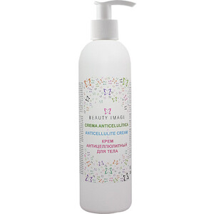 

Крем антицеллюлитный для тела Beauty Image B0807 с активным растительным комплексом 300 мл, B0807 с активным растительным комплексом 300 мл