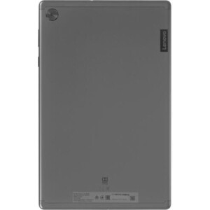 фото Планшет lenovo tab m10 plus tb-x606f 128gb wi-fi iron grey (za5t0236ru)