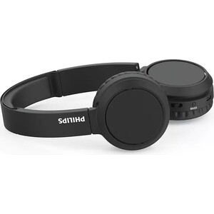 фото Наушники philips tah4205bk black