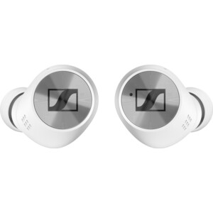 Наушники Sennheiser Momentum True Wireless 2 (M3IETW2) white