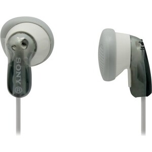 

Наушники Sony MDR-E9LP H silver, MDR-E9LP H silver