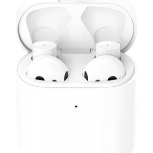 

Беспроводные наушники Xiaomi Mi True Wireless Earphones 2 TWSEJ06WM (ZBW4493GL), Mi True Wireless Earphones 2 TWSEJ06WM (ZBW4493GL)