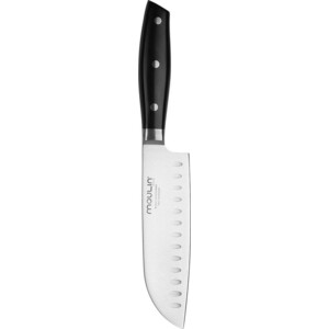 Нож сантоку Moulin Villa AIMI 18 см (MSKA-018)