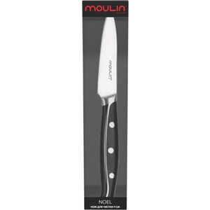 Нож для чистки Moulin Villa NOEL 9 см (MPKN-009) NOEL 9 см (MPKN-009) - фото 3