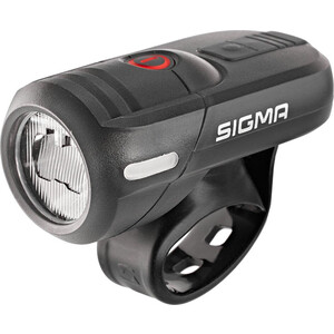 фото Фонарь велосипедный sigma aura 45 usb