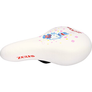 

Седло для велосипеда ZEUS Z-3011 JUNIOR, Z-3011 JUNIOR