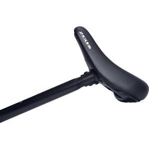 

Седло для велосипеда ZEUS Z-3050 JUNIOR, Z-3050 JUNIOR