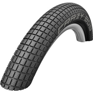 

Покрышка SCHWALBE CRAZY BOB Performance 60-507 (24х2.35) B/B Addix, CRAZY BOB Performance 60-507 (24х2.35) B/B Addix