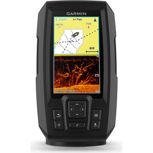 

Эхолот Garmin Striker Plus 4cv с транцевым трансдьюсером GT20, Striker Plus 4cv с транцевым трансдьюсером GT20