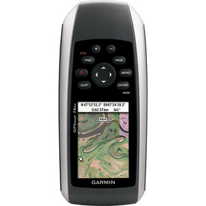 

Навигатор Garmin GPSMAP 78, GPSMAP 78